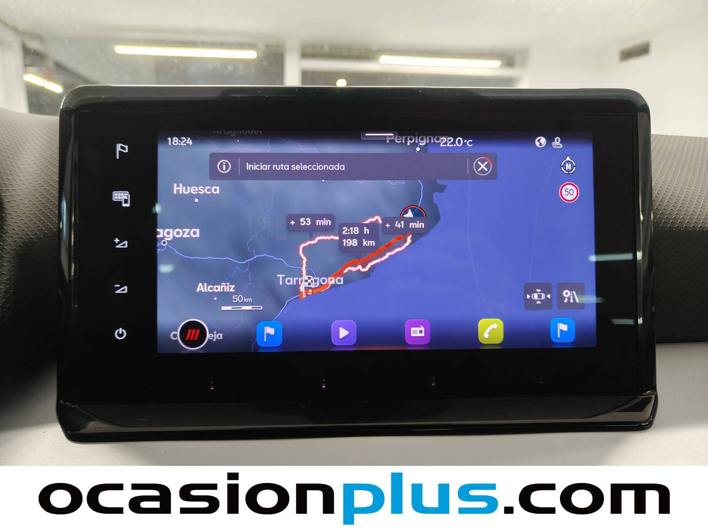 Foto Seat Arona SEAT Arona 1.0 TSI S&S FR XL (115 CV)