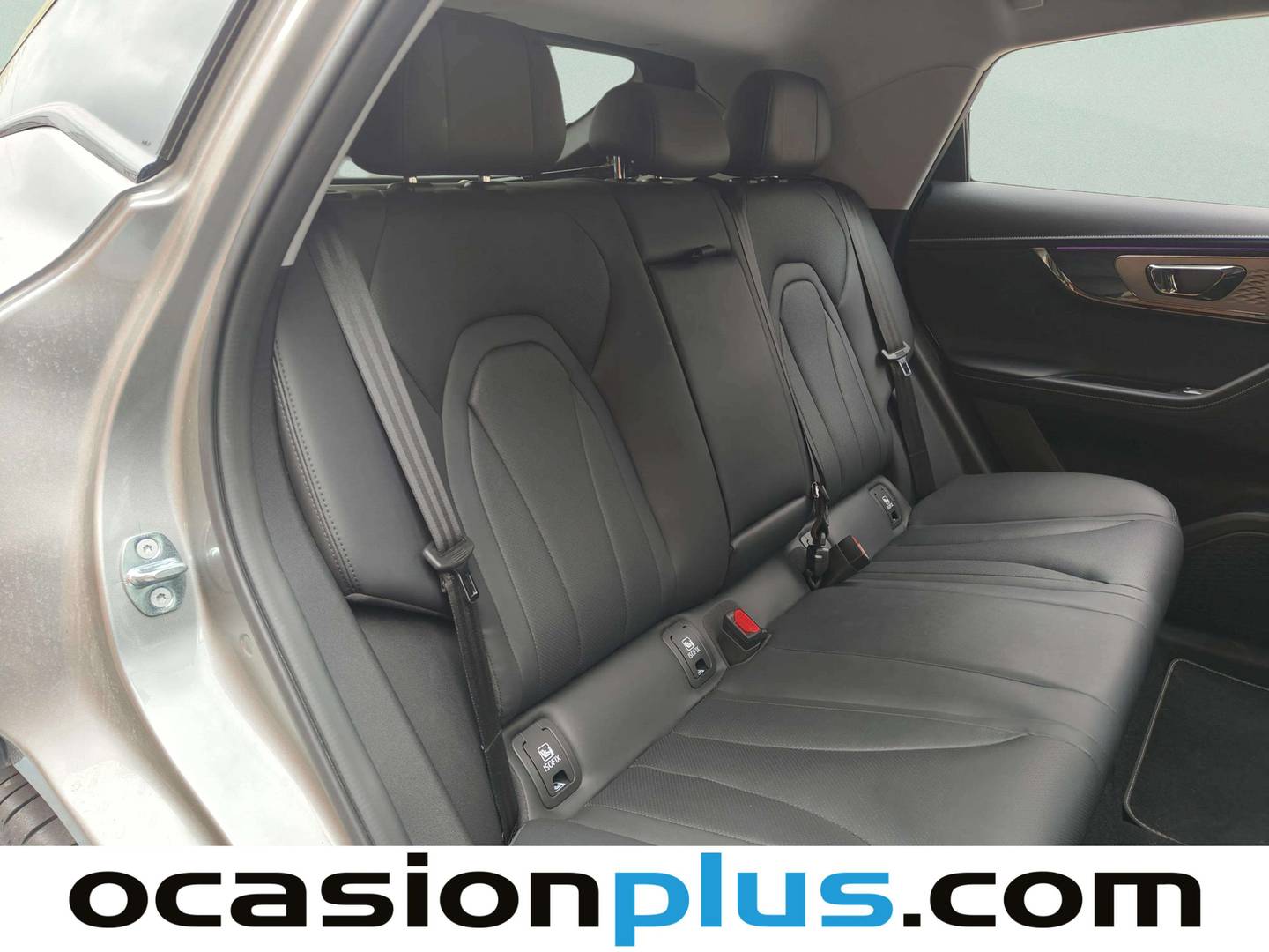 OMODA 5 Omoda 5 1.6 TGDI Premium DCT (147 CV) gasolina