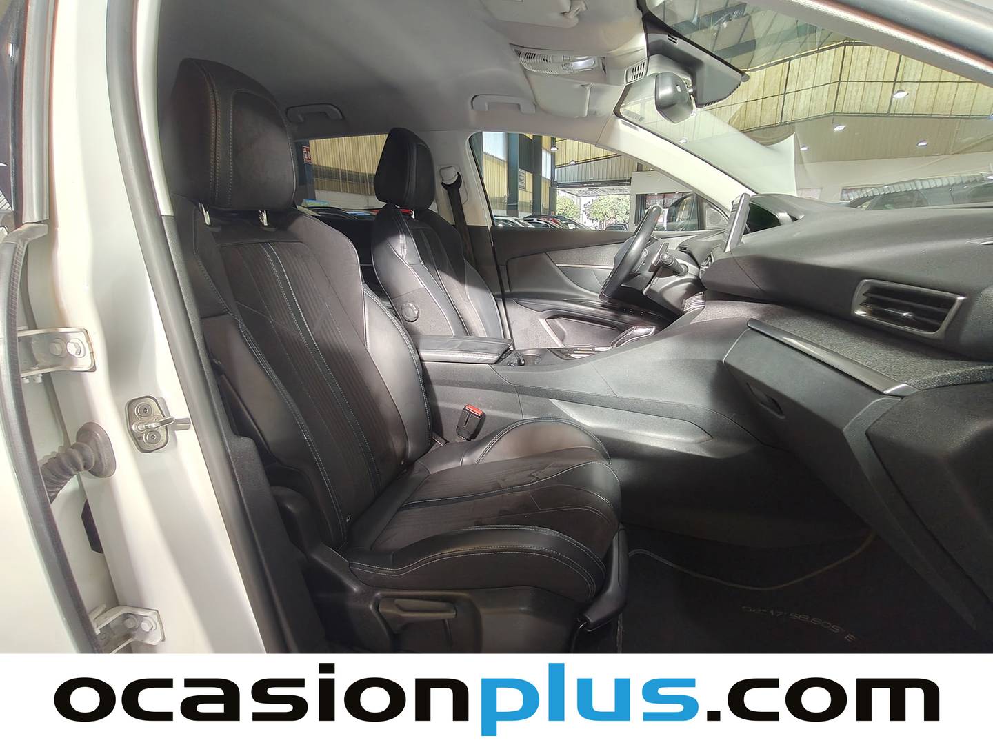 Peugeot 3008 Peugeot 3008 THP 165 Crossway EAT6 (165 CV) km 0