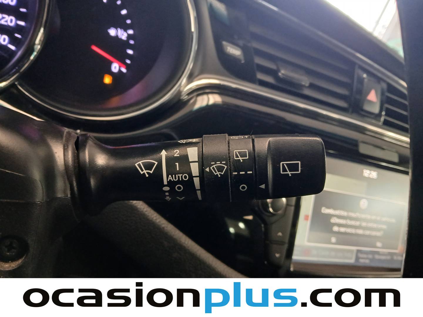 Foto KIA Ceed Kia Ceed 1.6 CRDi VGT x-Tech17 (136 CV)