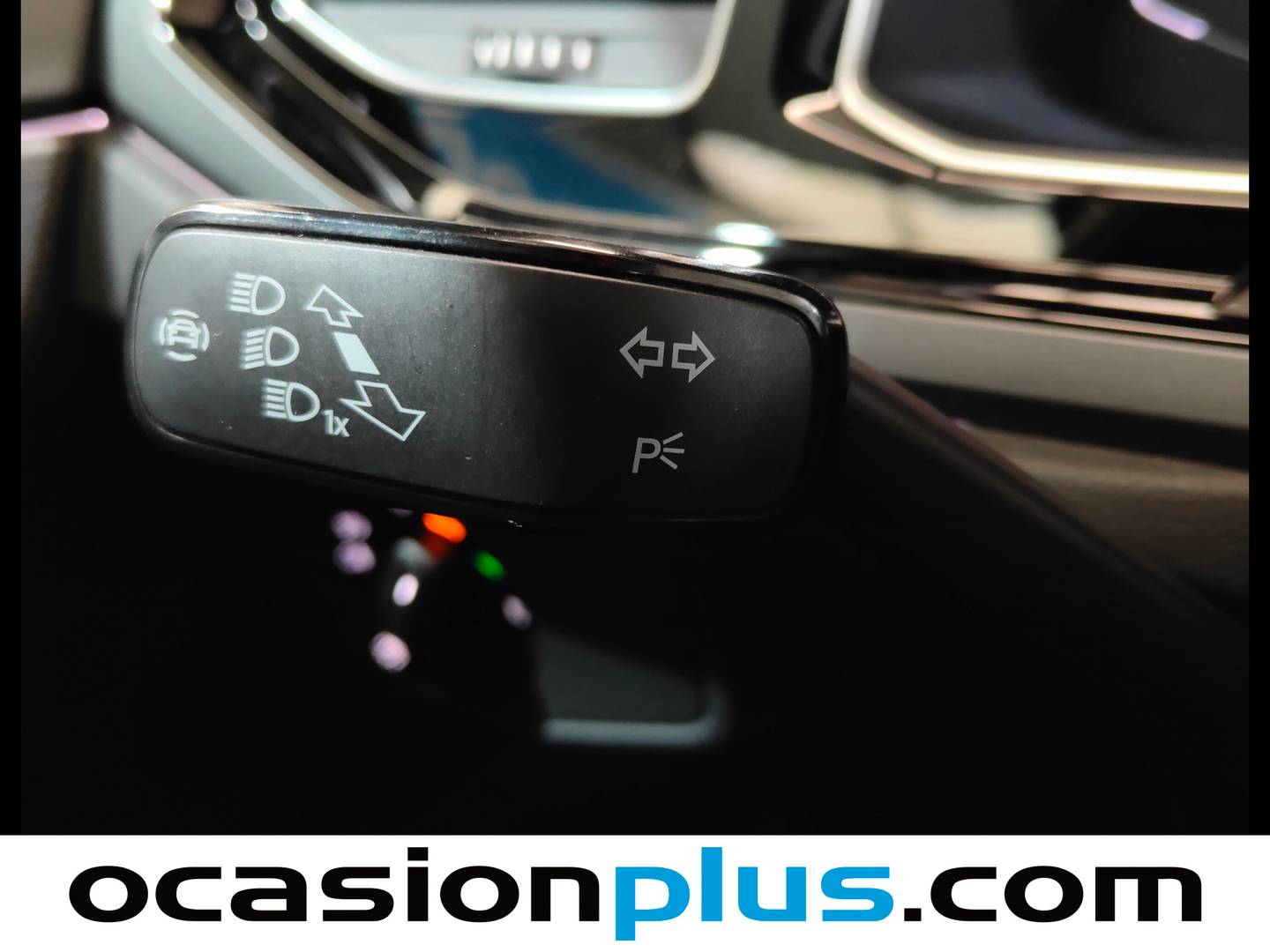 Foto Volkswagen Taigo Volkswagen Taigo R-Line 1.0 TSI (110 CV) DSG