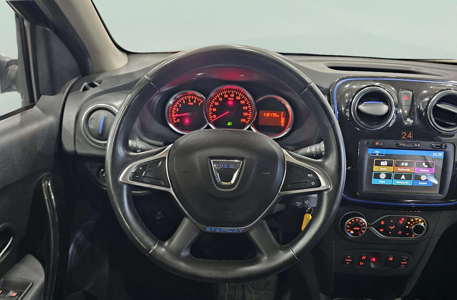 Dacia Sandero SL Aniversario TCe - foto 21