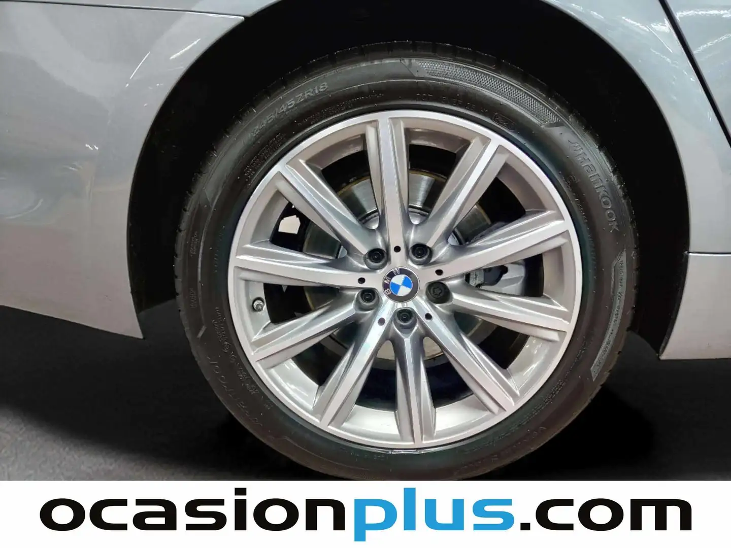 Foto BMW Serie 5 BMW Serie 5 520i (184 CV)