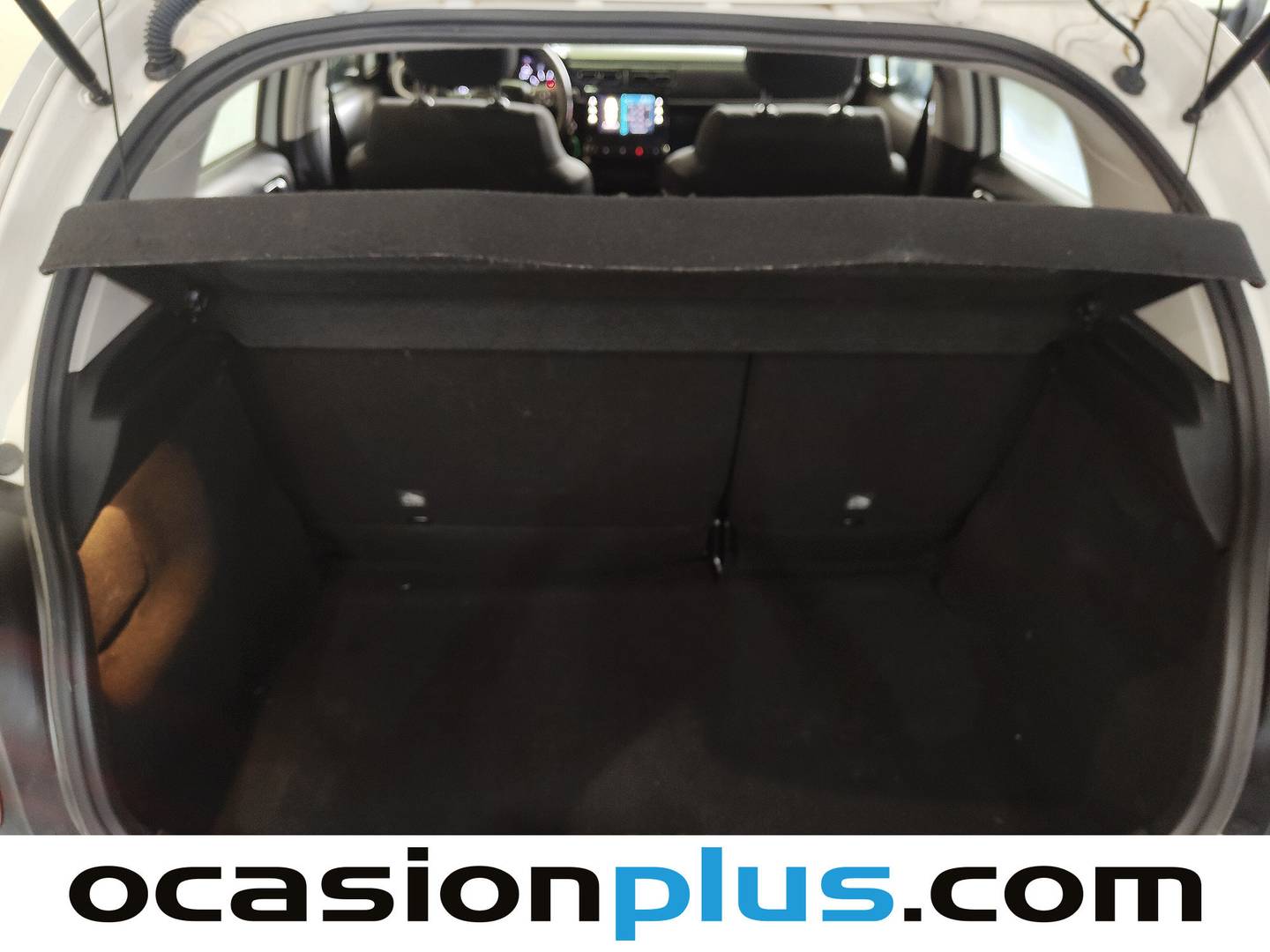 Citroën C3 Citroën C3 PureTech 83 C-Series (83 CV) gasolina