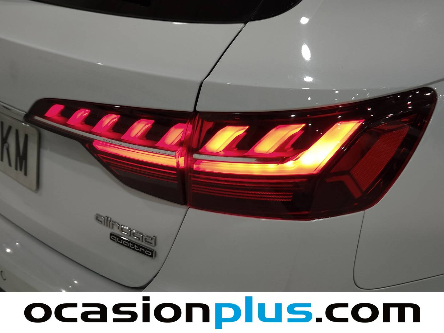 Foto Audi A4 Allroad Quattro Audi A4 Allroad 40 TDI quattro (204 CV) S tronic