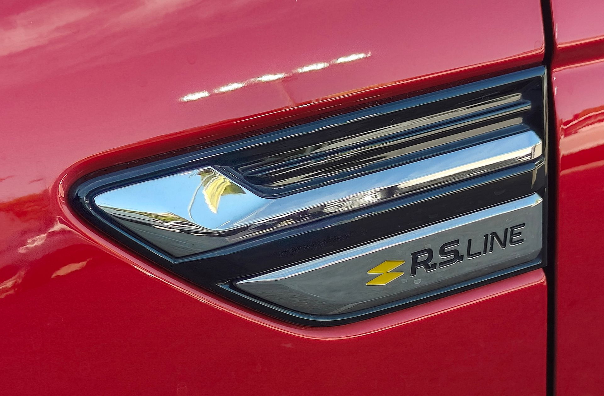 Renault Arkana RS Line TCe EDC Microhíbrido - foto 19