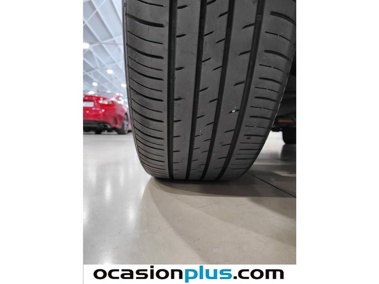 Foto SsangYong Tivoli Ssangyong Tivoli G15T Limited (163 CV)