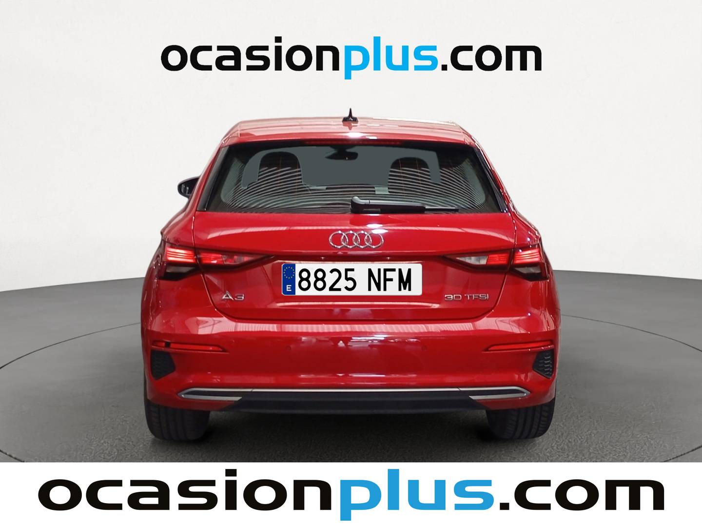 Foto Audi A3 Audi A3 Sportback Advanced 30 TFSI (110 CV) S tronic