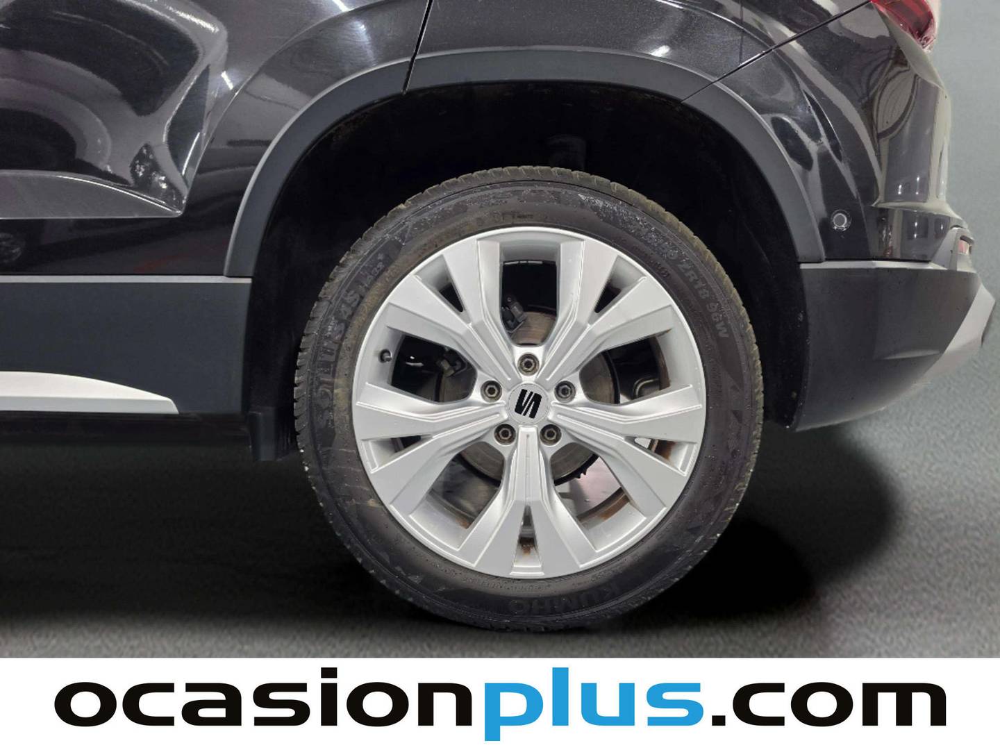 Seat Ateca Seat Ateca 1.5 TSI S&S X-Perience Go (150 CV) de segunda mano