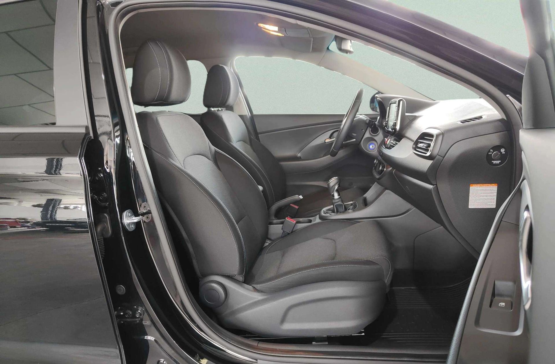Hyundai i30 1.0 T-GDi 48V Klass - foto 16