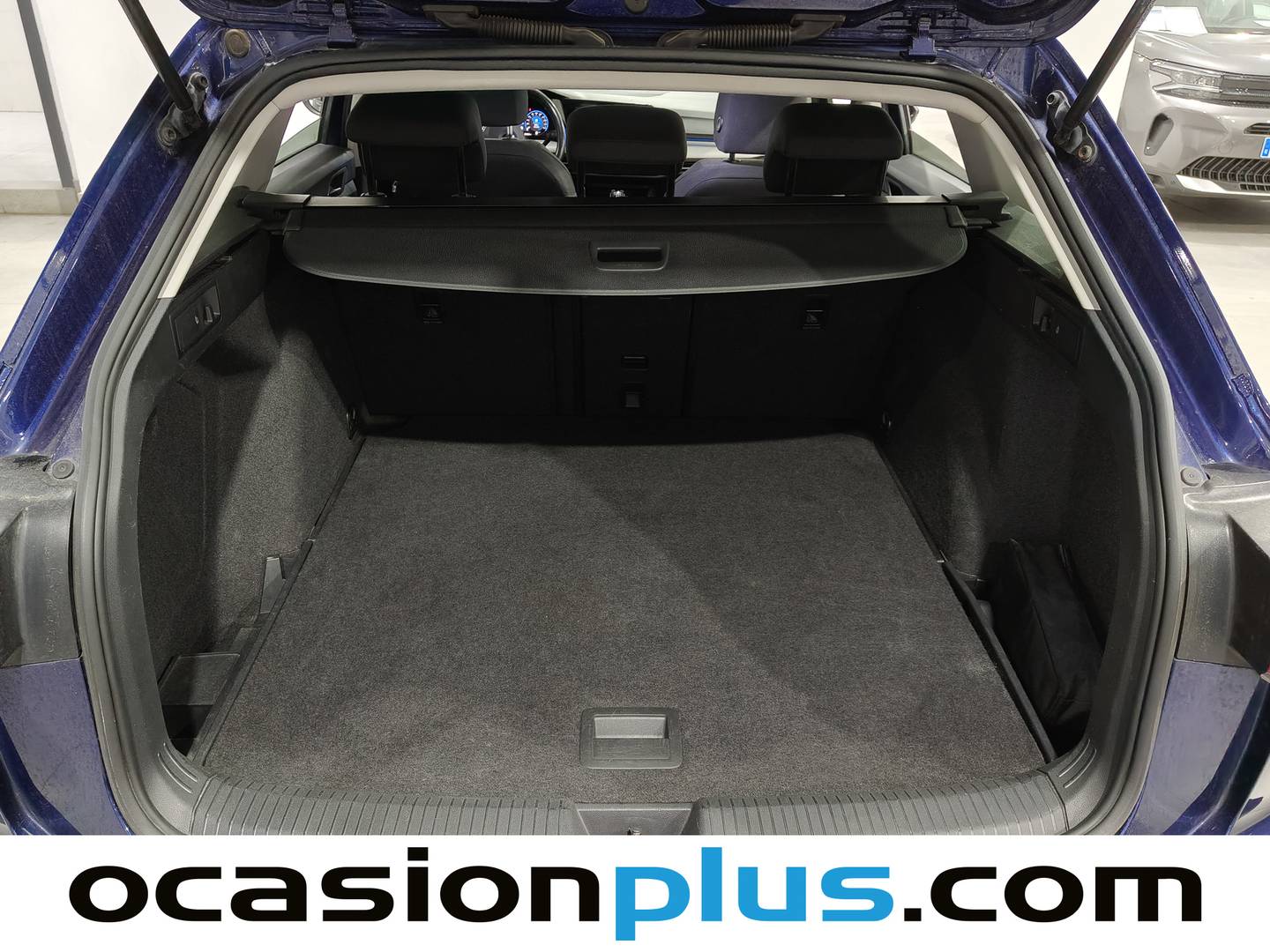 Foto Volkswagen Golf Volkswagen Golf Variant Variant Life 2.0 TDI (115 CV)