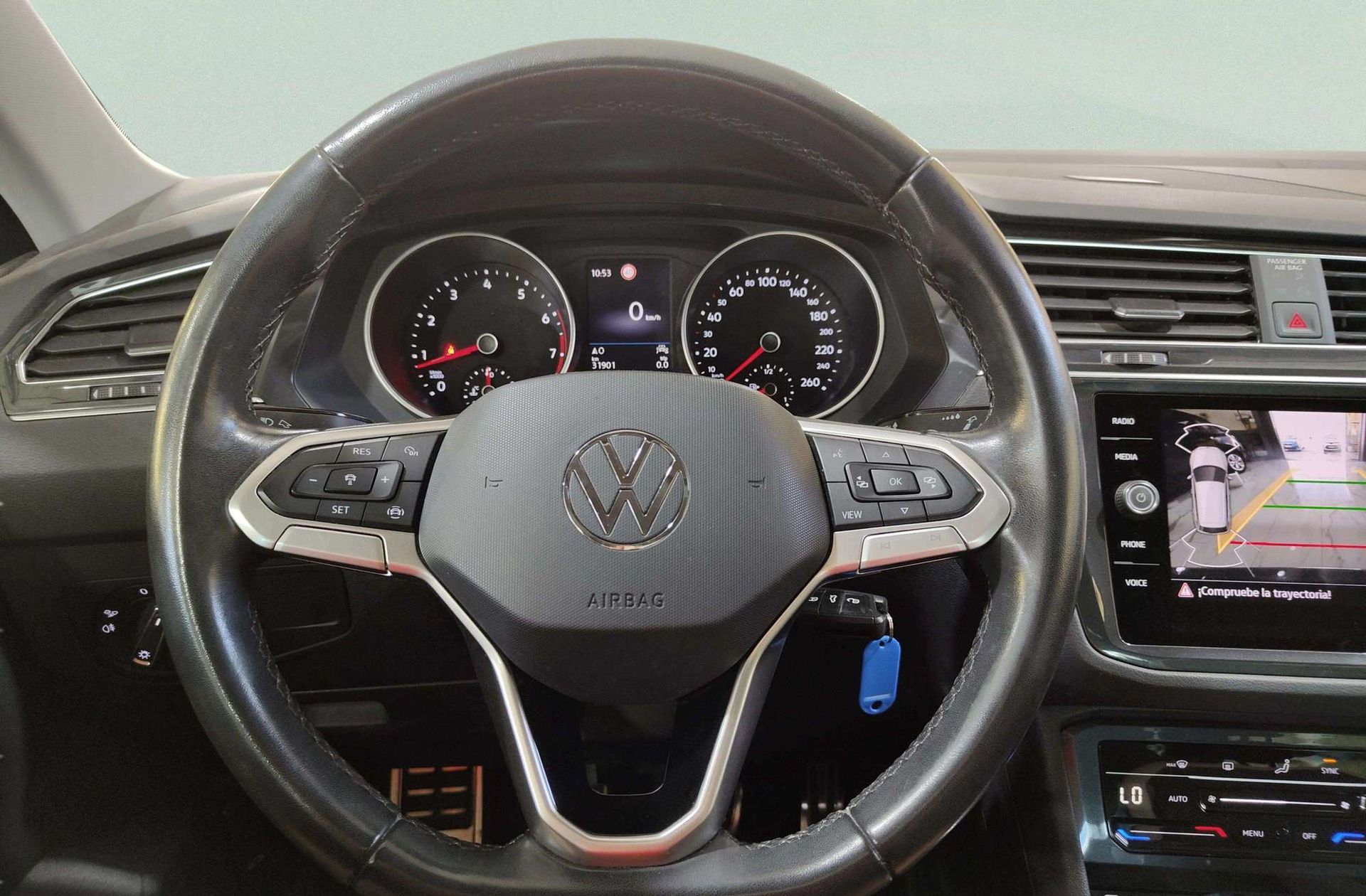 Volkswagen Tiguan Urban Sport 1.5 TSI - foto 21
