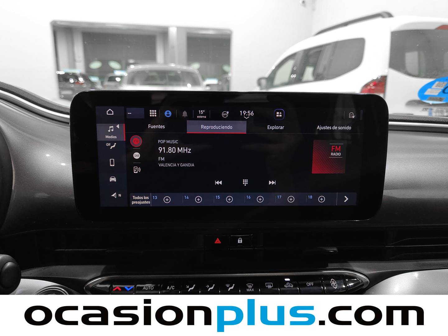 Foto Fiat 500 Fiat 500 Electrico Icon Hb 320km (118 CV)