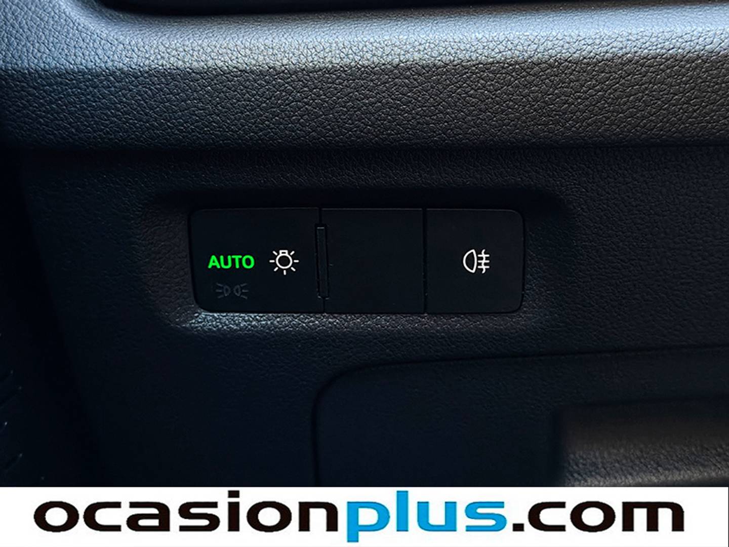 Foto Skoda Octavia Skoda Octavia Combi 1.0 TSI Ambition (110 CV)