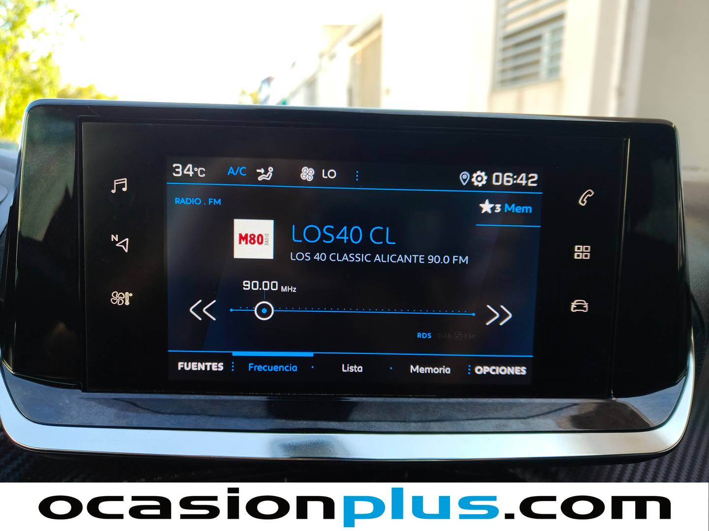 Peugeot 2008 Peugeot 2008 PureTech 130 S&S Allure Pack EAT8 (130 CV) 2021