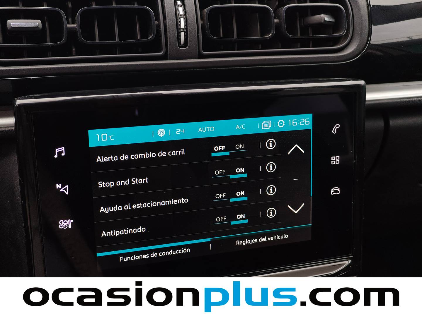 Foto Citroën C3 Origin Citroen C3 Origin Plus BlueHDi 75 kW (102 CV)