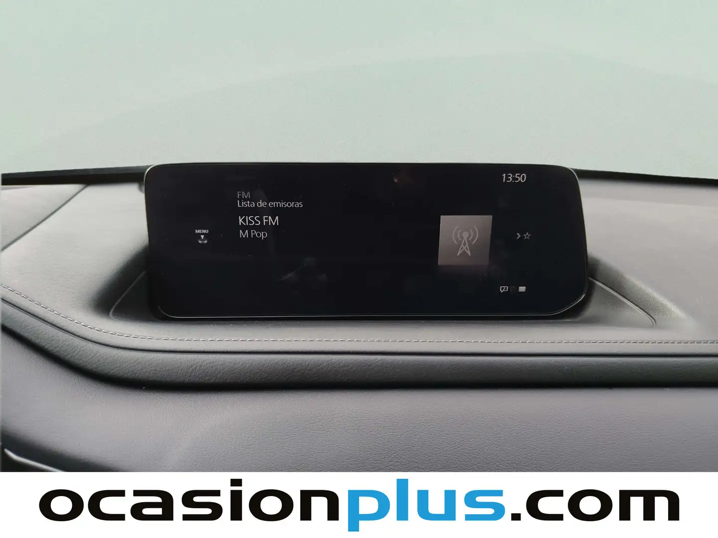 Foto Mazda CX-30 Mazda CX-30 2.5 e-Skyactive G MHEV Prime-Line AT  (140 CV)