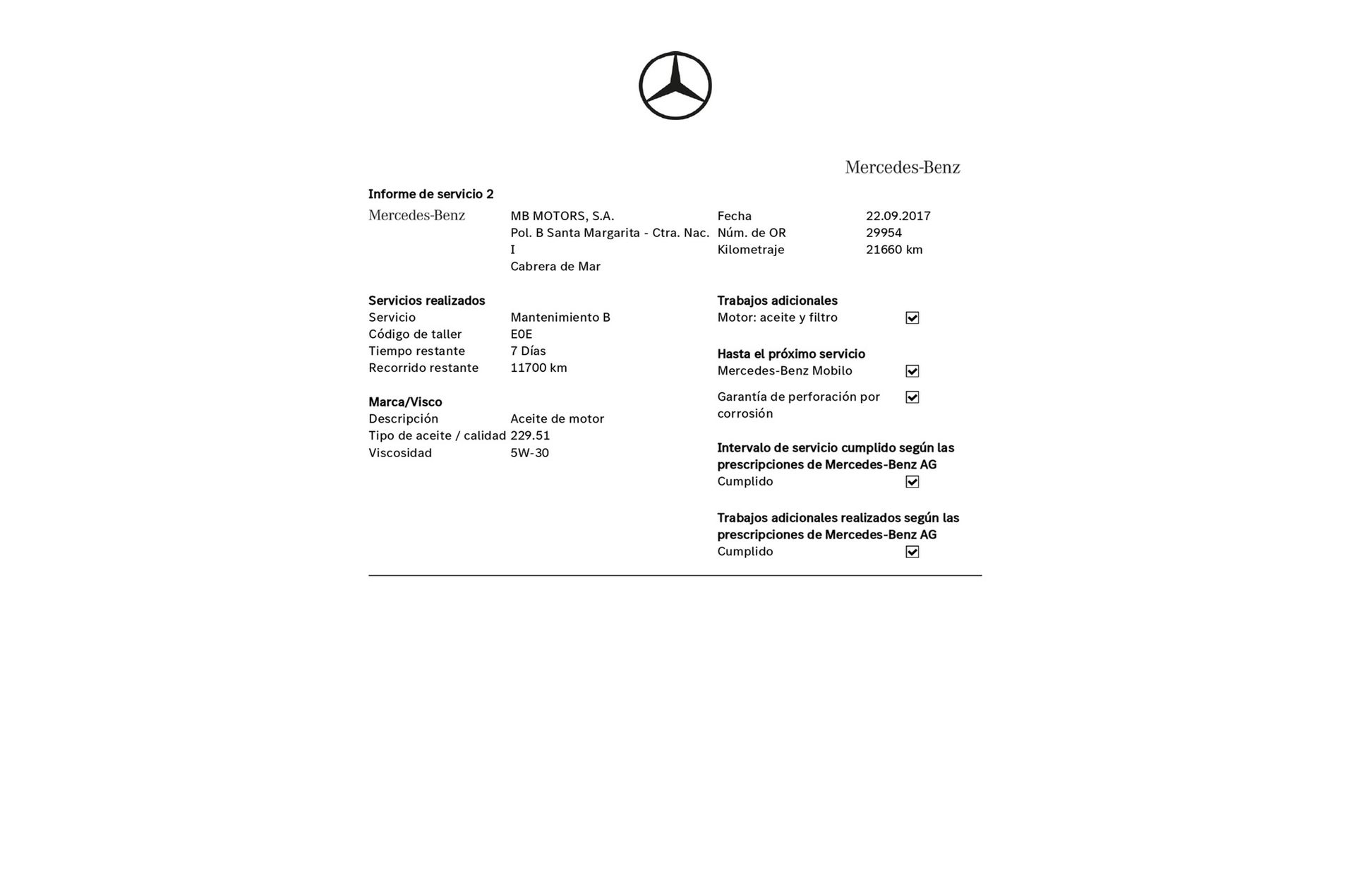 Mercedes-Benz Clase C 250 d 4MATIC AMG Line - foto 27
