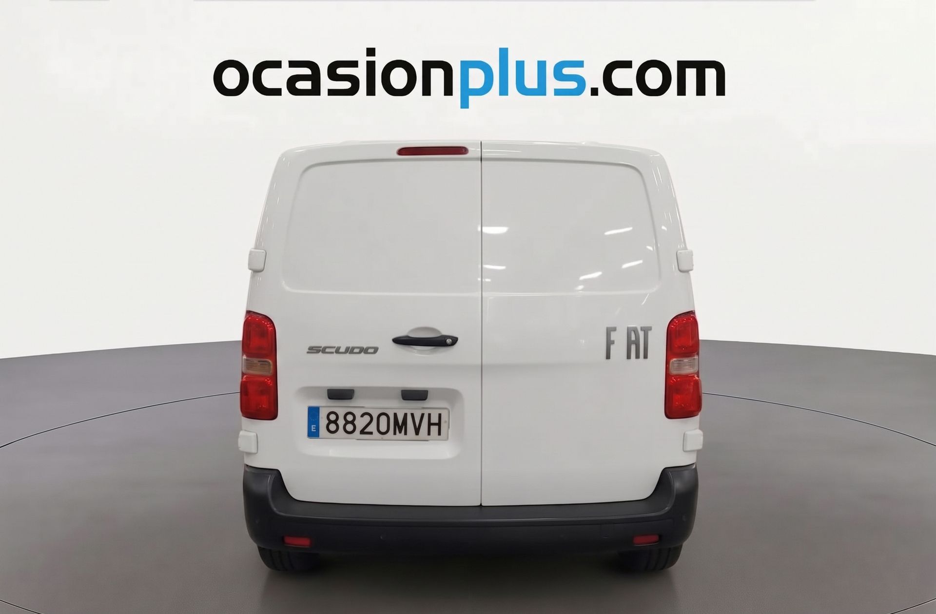 Fiat Scudo Furgon 1.5 BlueHDi L2 - foto 12