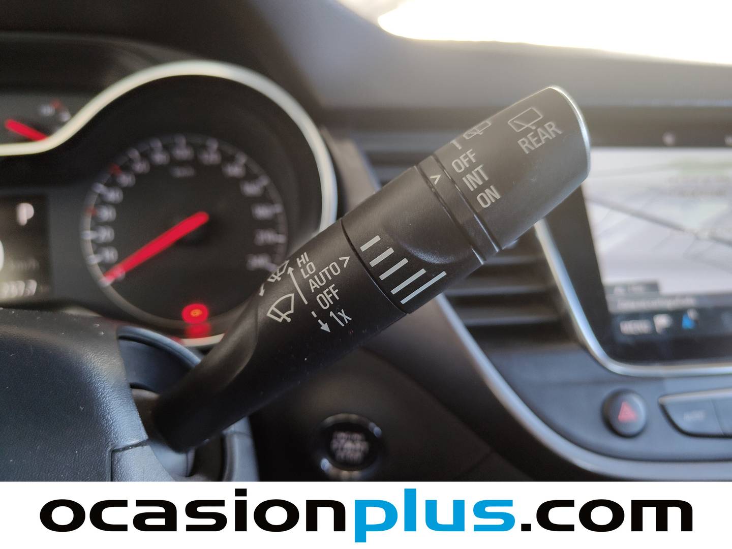 Foto Opel Crossland X Opel Crossland X 1.2 Turbo S&S Innovation (130 CV)