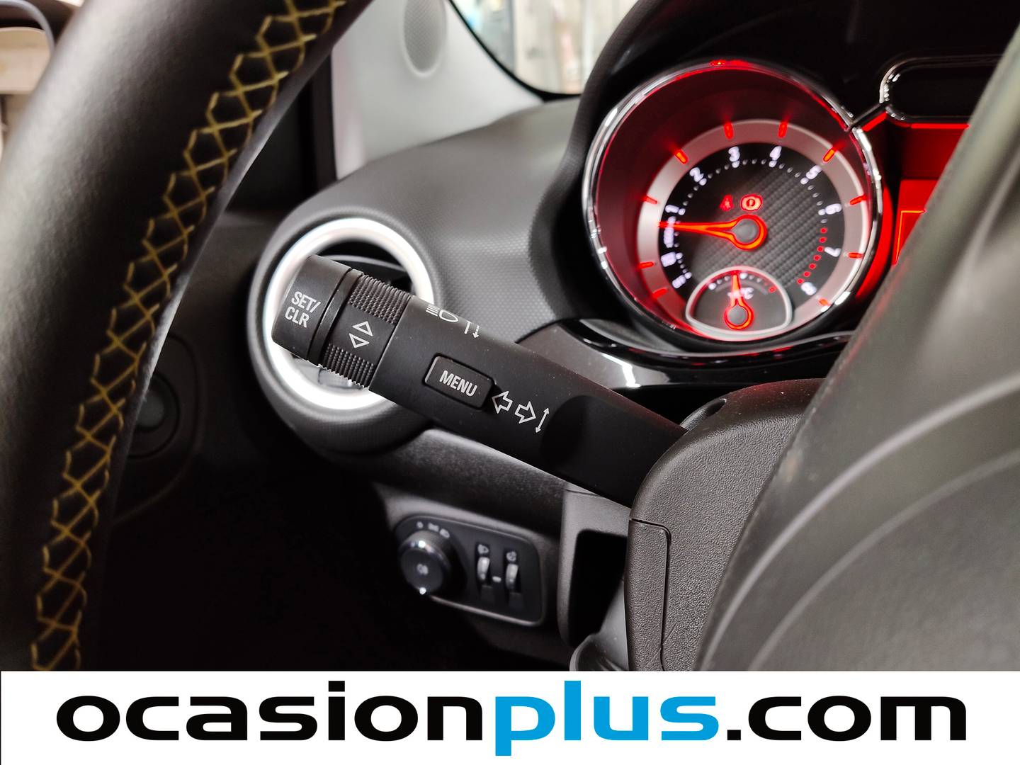 Foto Opel Adam Opel Adam 1.0 XFT Rocks (115 CV)