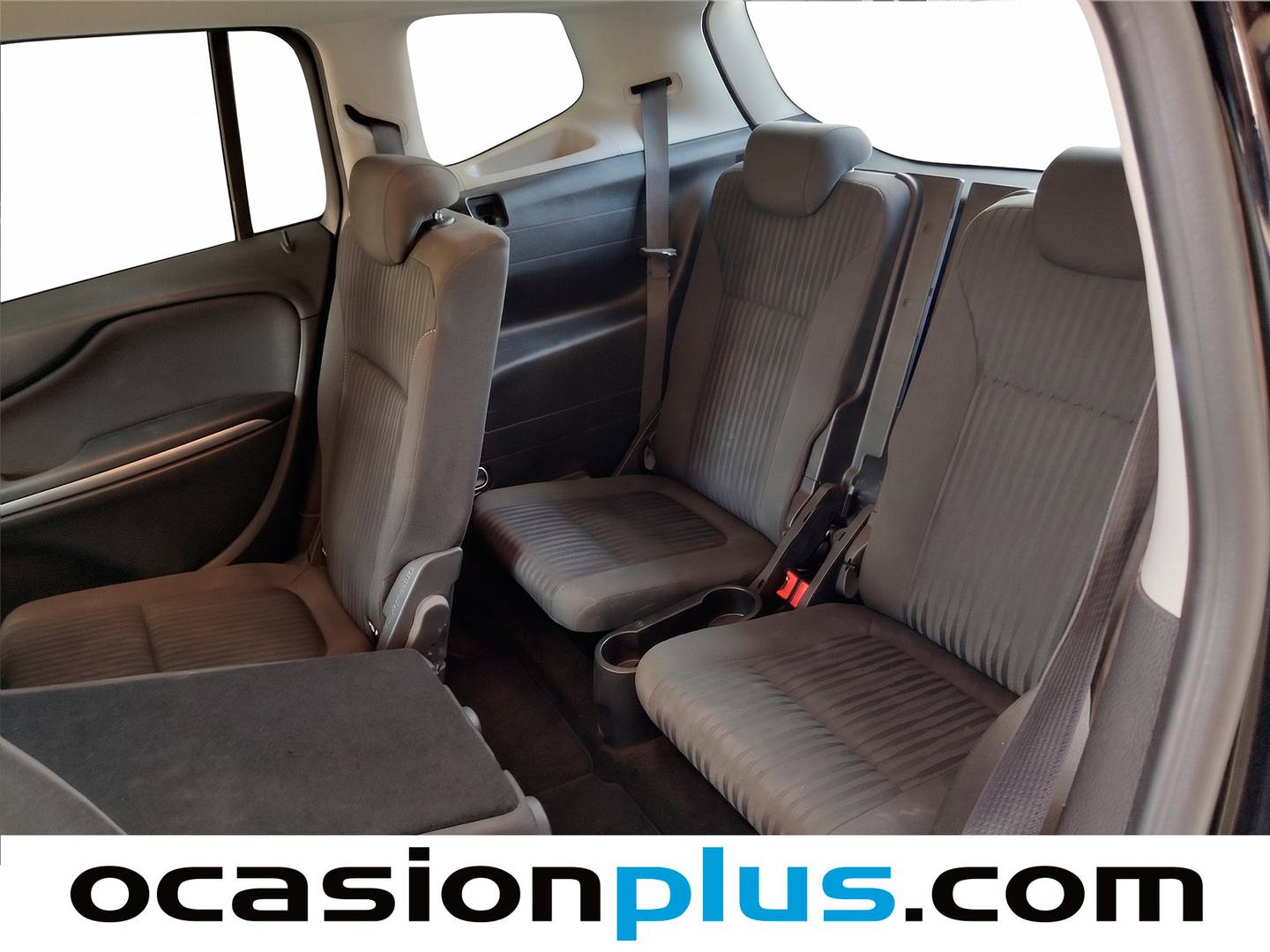Opel Zafira Tourer Opel Zafira Tourer 1.6 CDTi S&S Selective (136 CV) 7 Plazas seminuevo