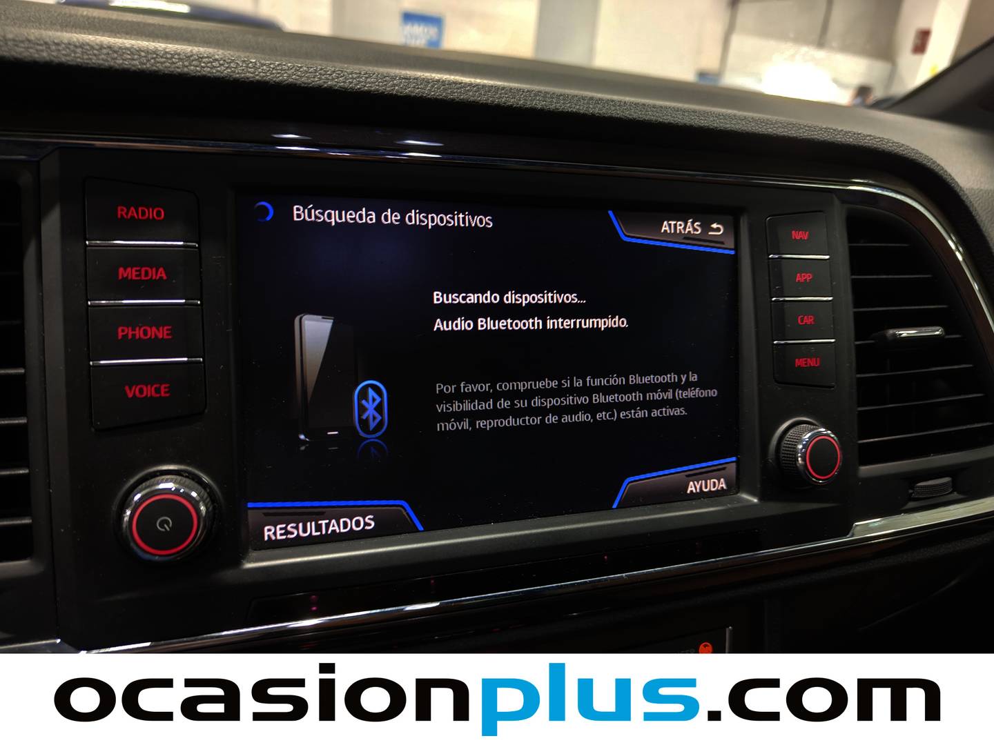 Acabados Seat Ateca SEAT Ateca 1.5 TSI S&S Xcellence (150 CV)