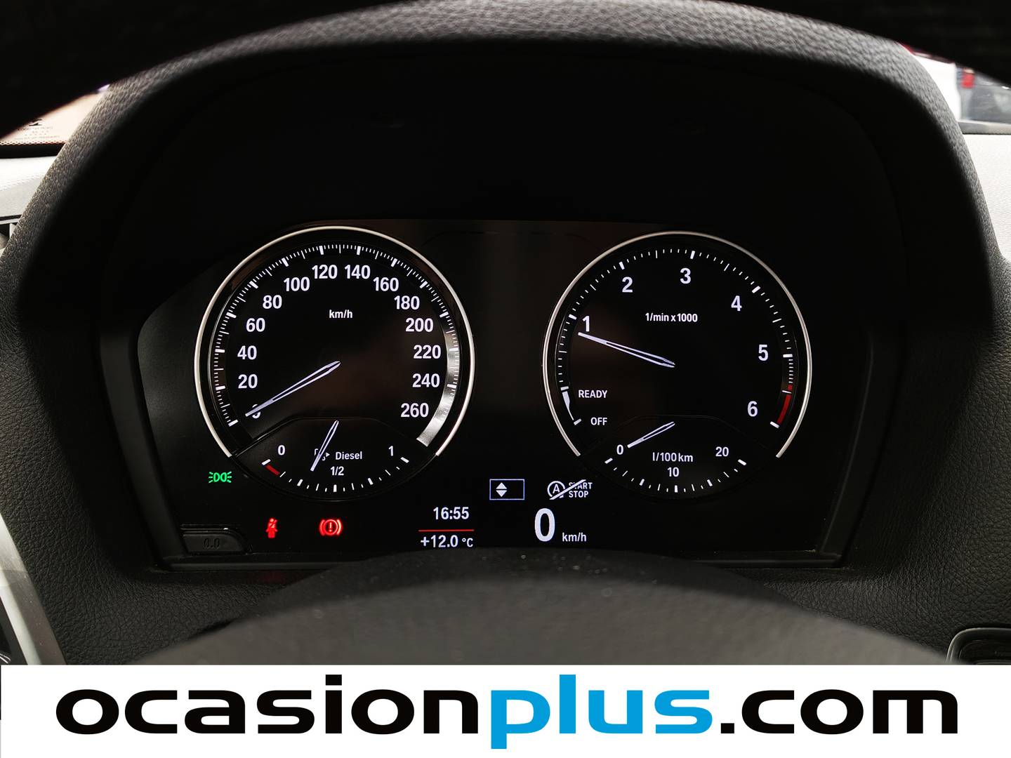 BMW Serie 1 BMW Serie 1 118d (150 CV) seminuevo