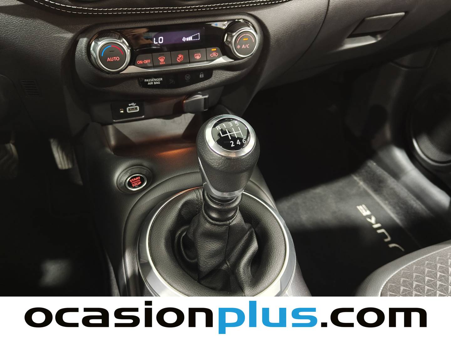 Foto Nissan JUKE Nissan Juke DIG-T 114 N-Design 4X2 (114 CV)