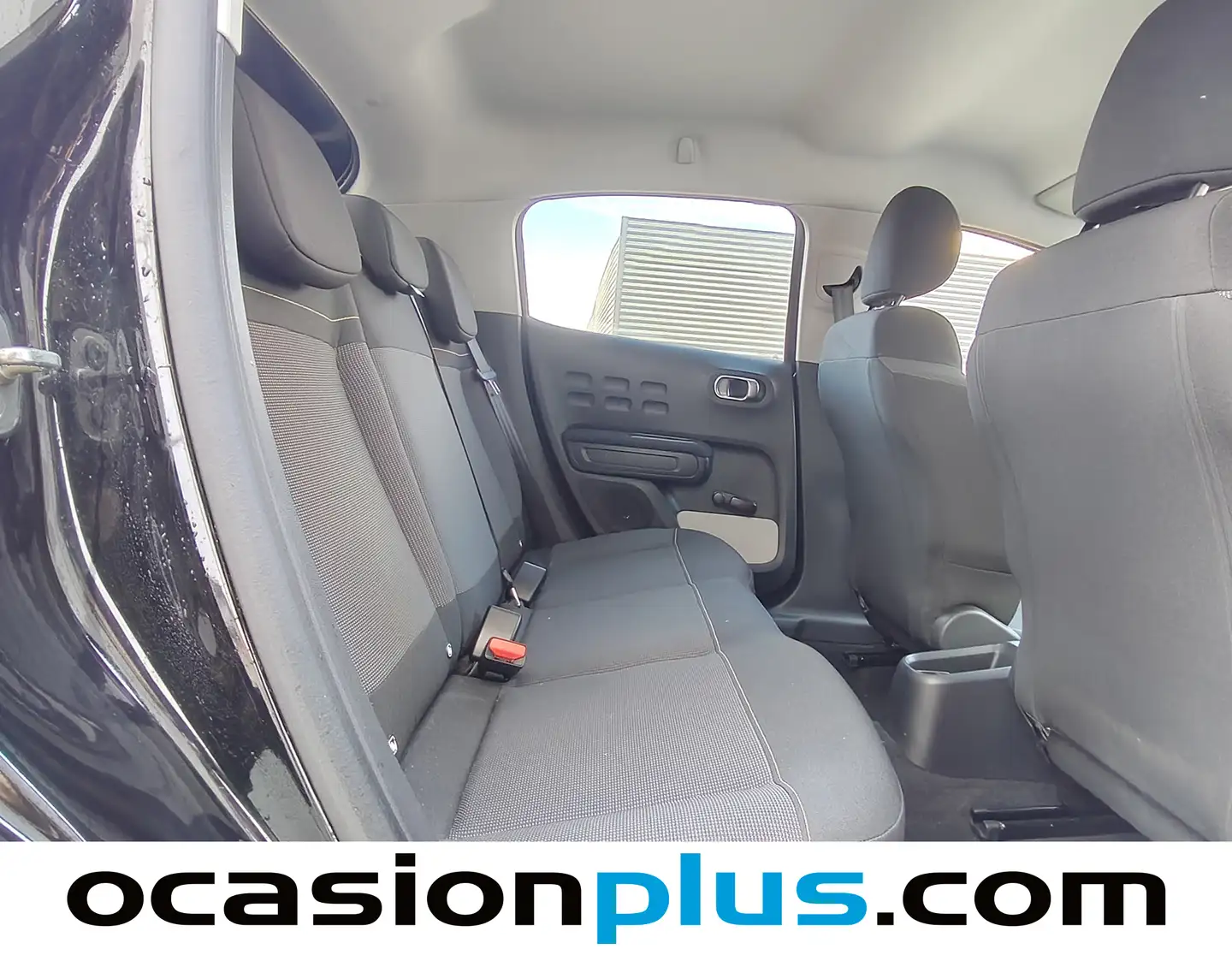 Foto Citroën C3 Citroen C3 PureTech 110 Max EAT6 (110 CV)