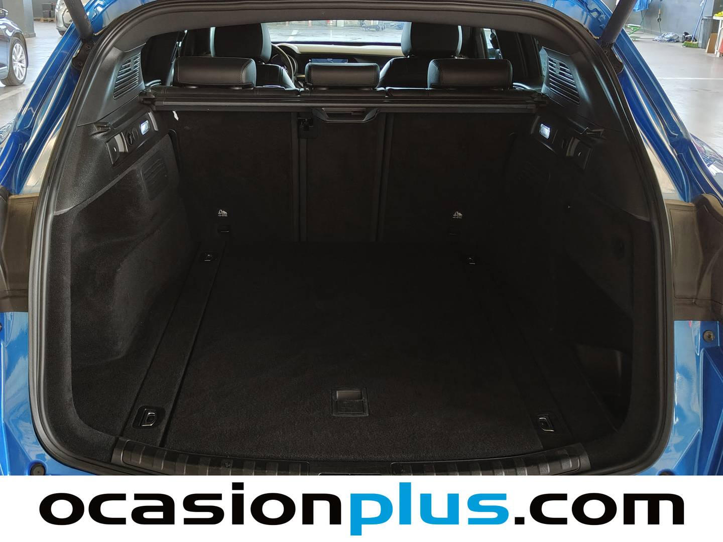 Foto Alfa Romeo Stelvio Alfa Romeo Stelvio 2.2 Diésel Veloce Q4 Auto (210 CV)