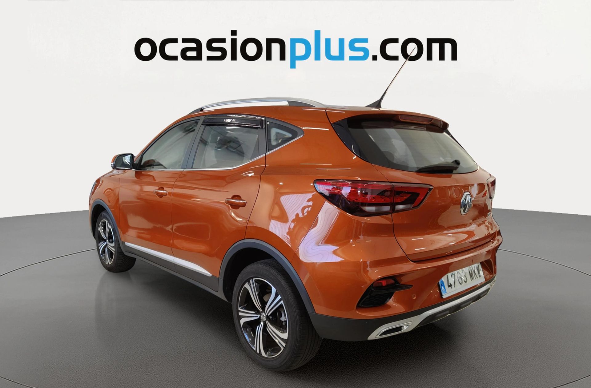 MG ZS 1.5 Comfort - foto 3