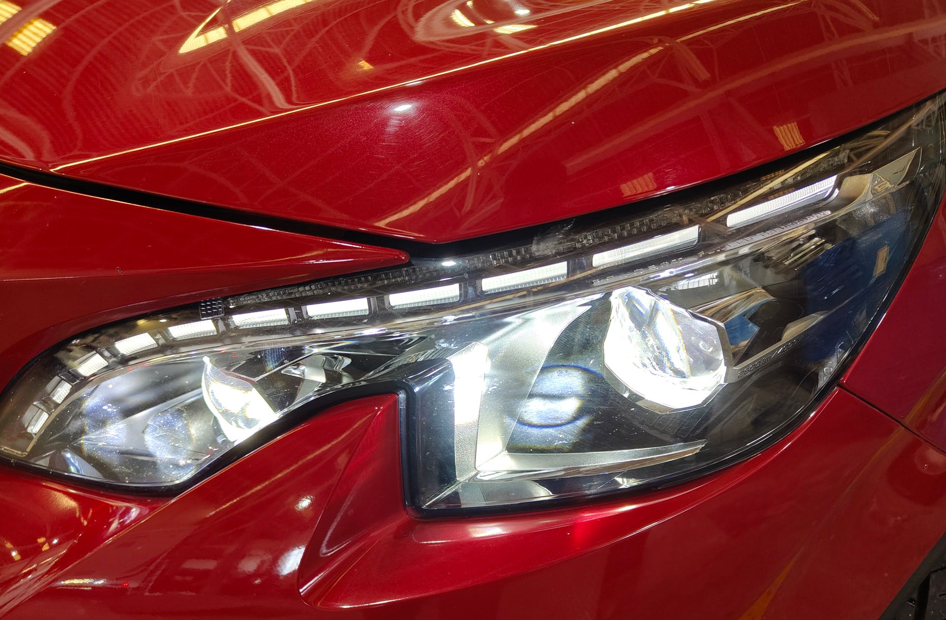 Peugeot 3008 PureTech 130 GT Line - foto 17