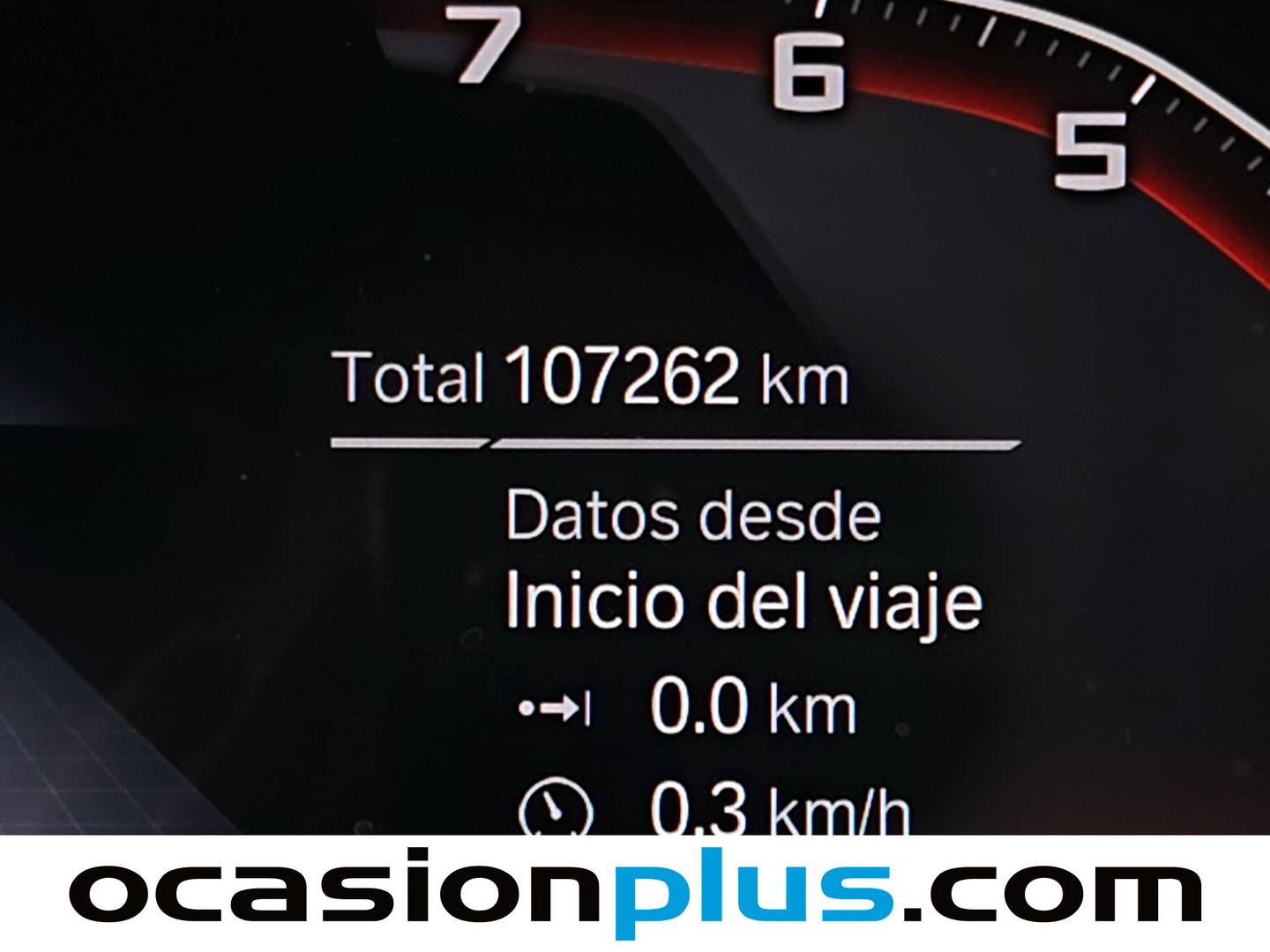 BMW X4 BMW X4 M40i (360 CV) Paquete M seminuevo