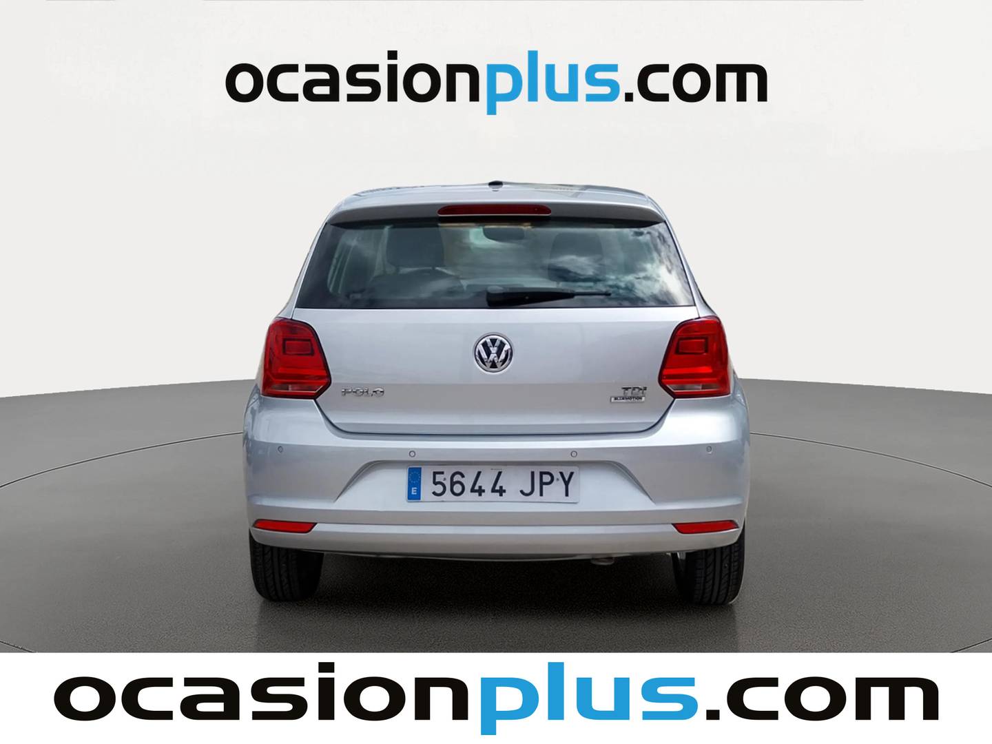 Volkswagen Polo Volkswagen Polo Advance 1.4 TDI (75 CV) barato