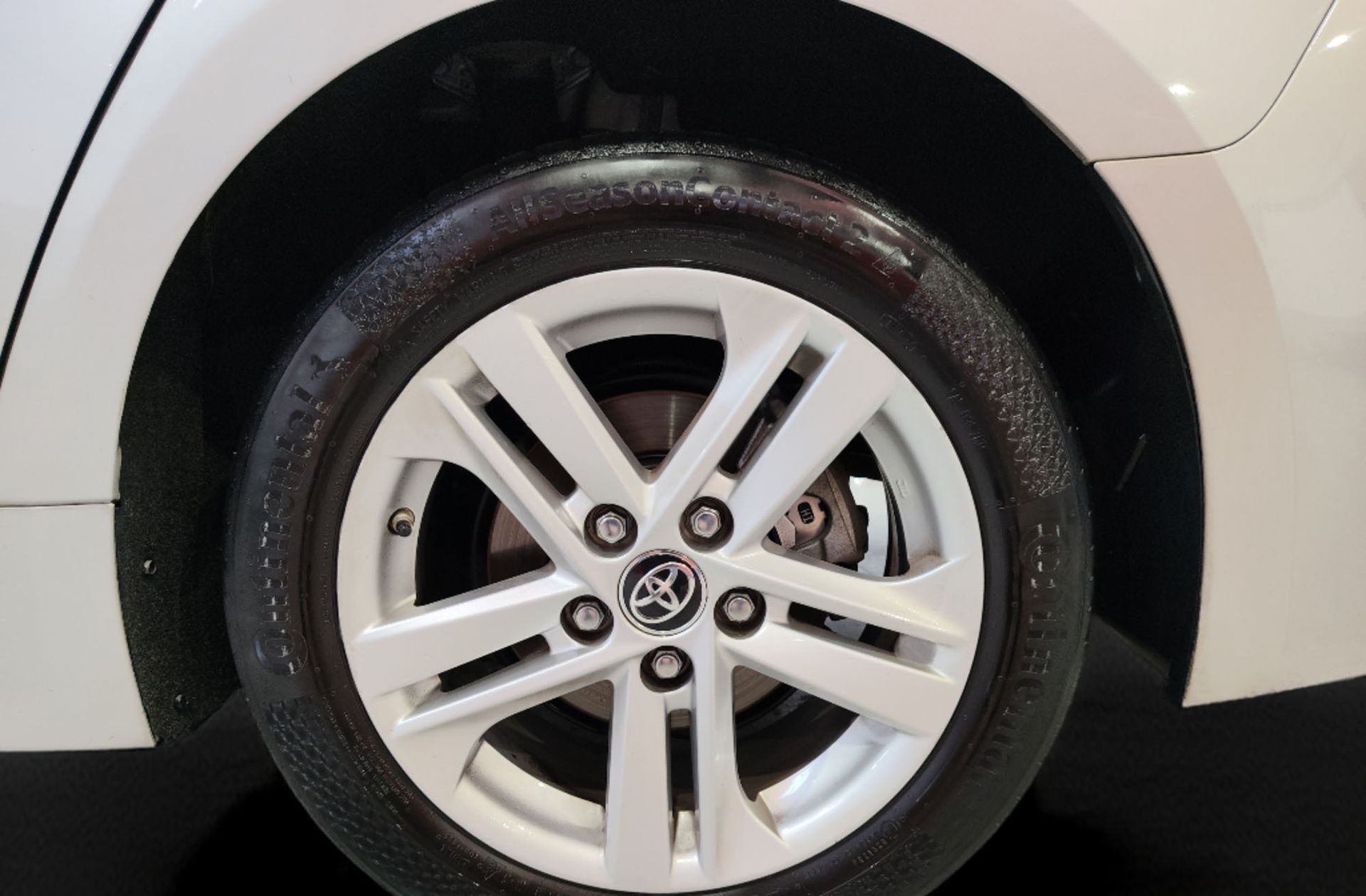 Toyota Corolla Touring Sports 125H Active Tech E-CVT - foto 32