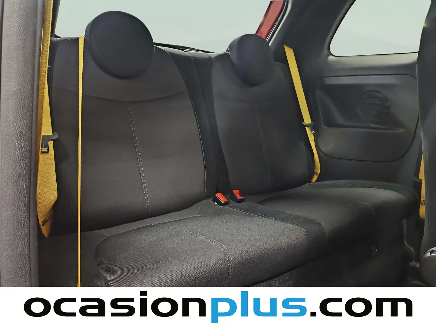 Foto Abarth 500 Abarth 500 1.4 16v T-Jet 595 Pista (160 CV)