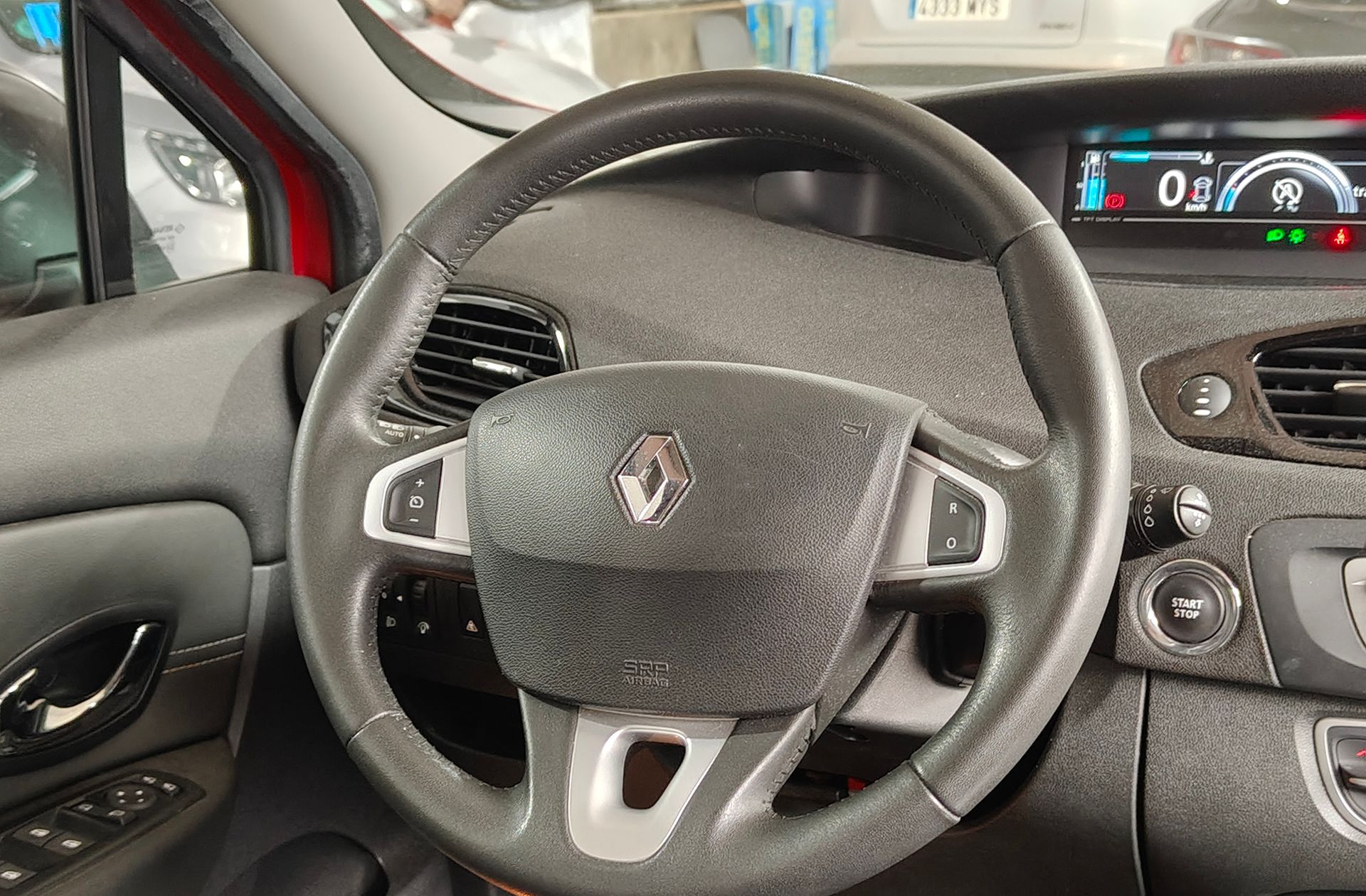 Renault Scénic Dynamique Energy dCi - foto 19