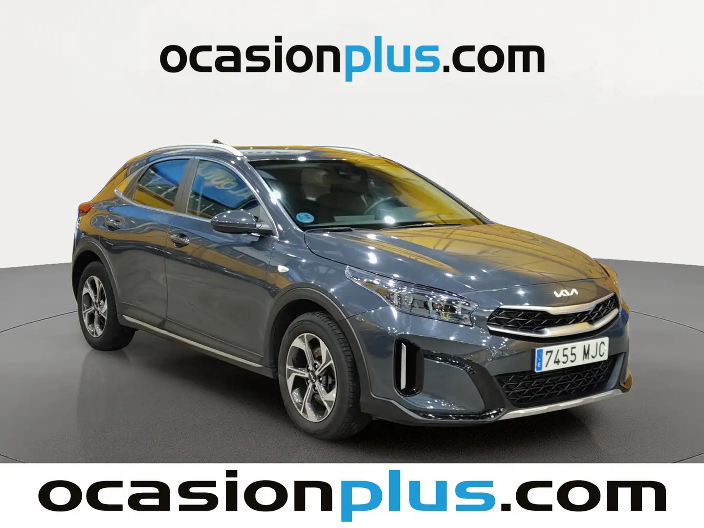 Foto KIA XCeed Kia XCeed 1.0 T-GDi Drive (120 CV)