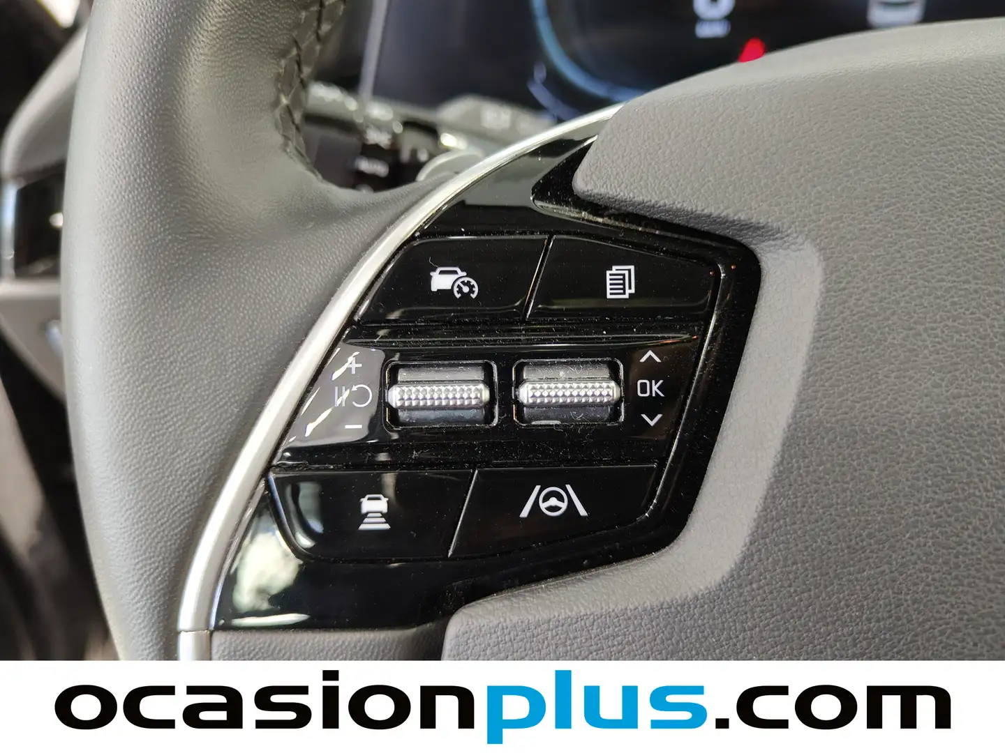 Foto KIA Niro Kia Niro 1.6 GDi HEV Drive (141 CV)