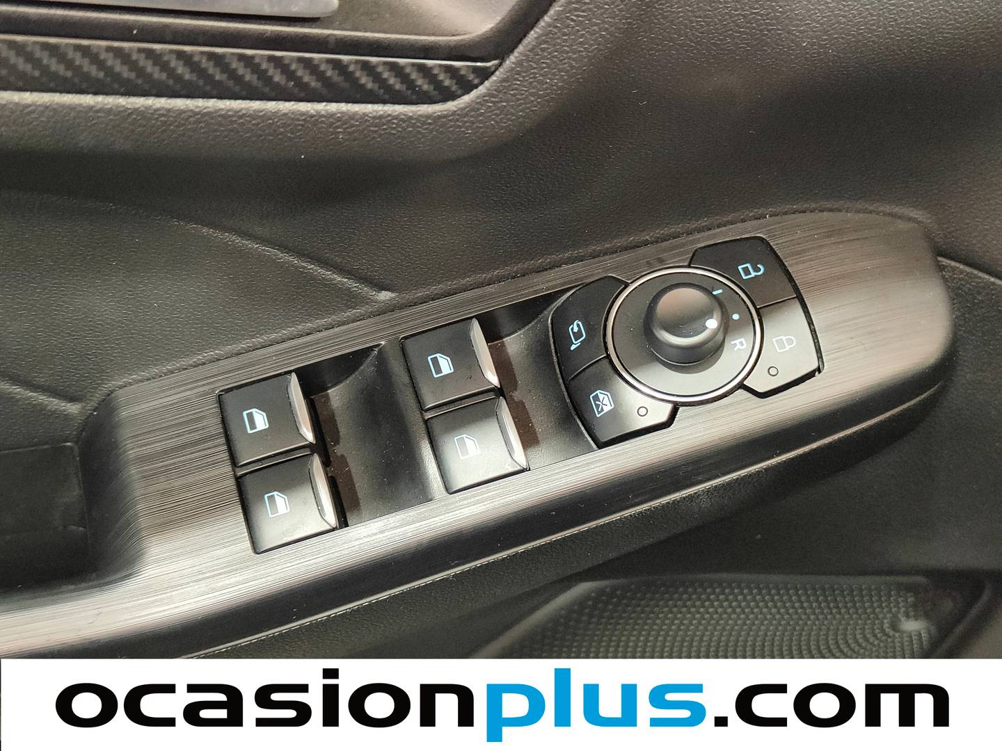 Foto Ford Kuga Ford Kuga 1.5T EcoBoost ST-Line 4x2 (150 CV)