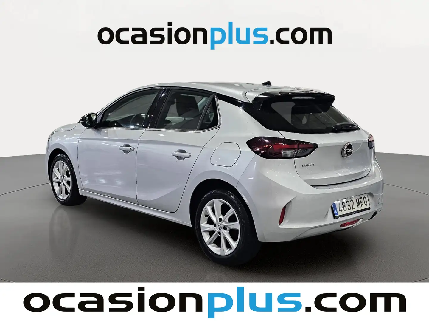 Foto Opel Corsa Opel Corsa 1.2 Turbo XHL Elegance (100 CV)