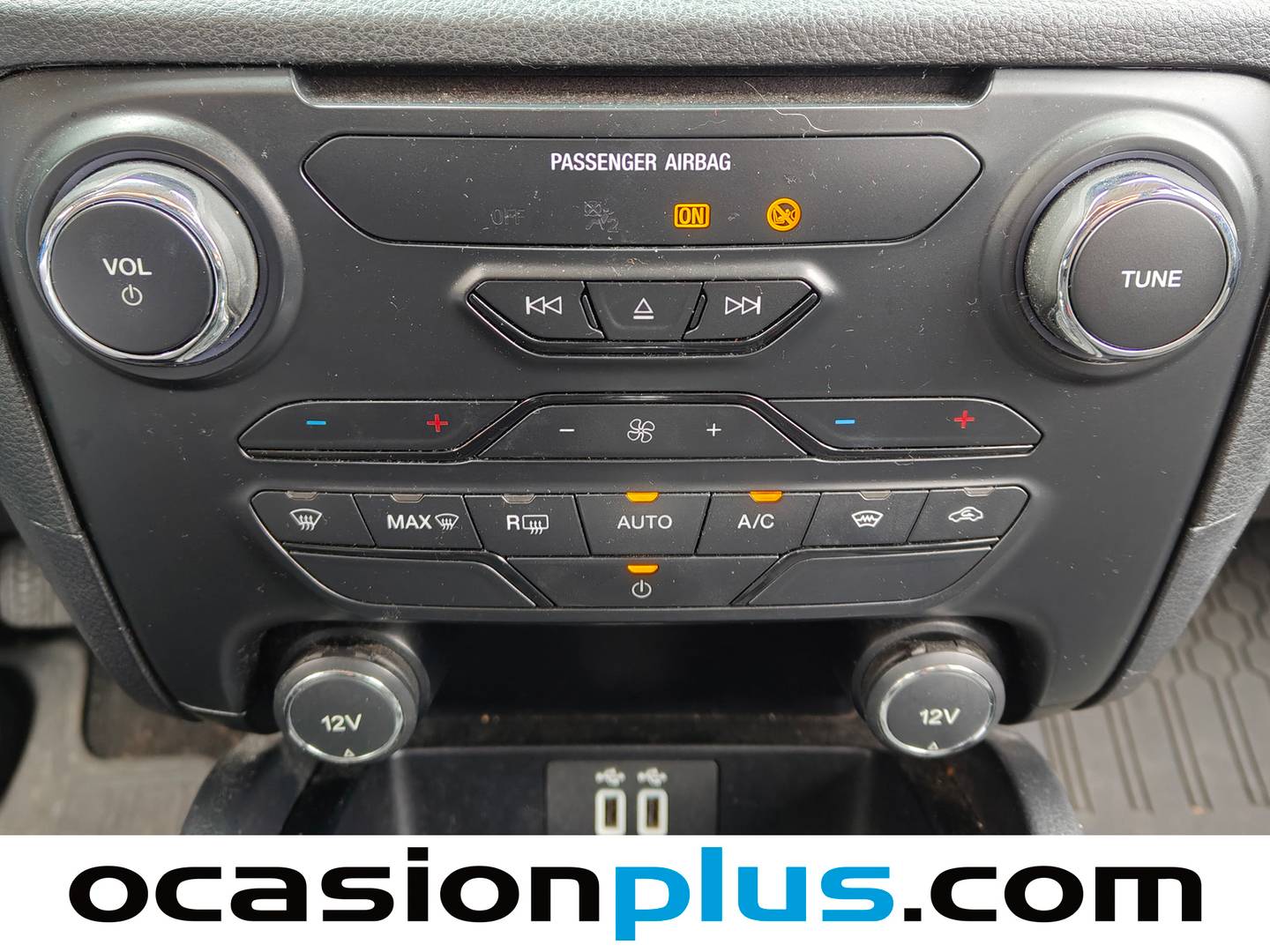 Ford Ranger Ford Ranger Pickup 2.0 TDCI S&S DobleCabina XLT 4x4 (170 CV) al mejor precio