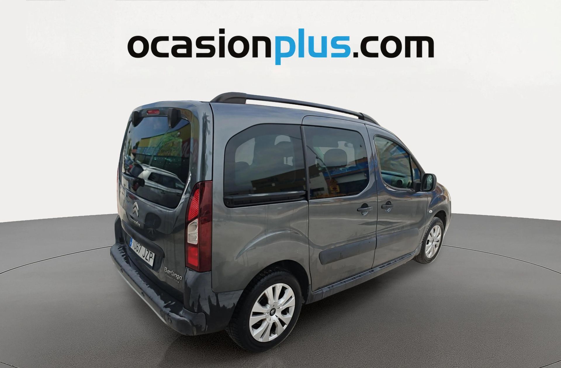 Citroën Berlingo Multispace 20 Aniversario PureTech - foto 4