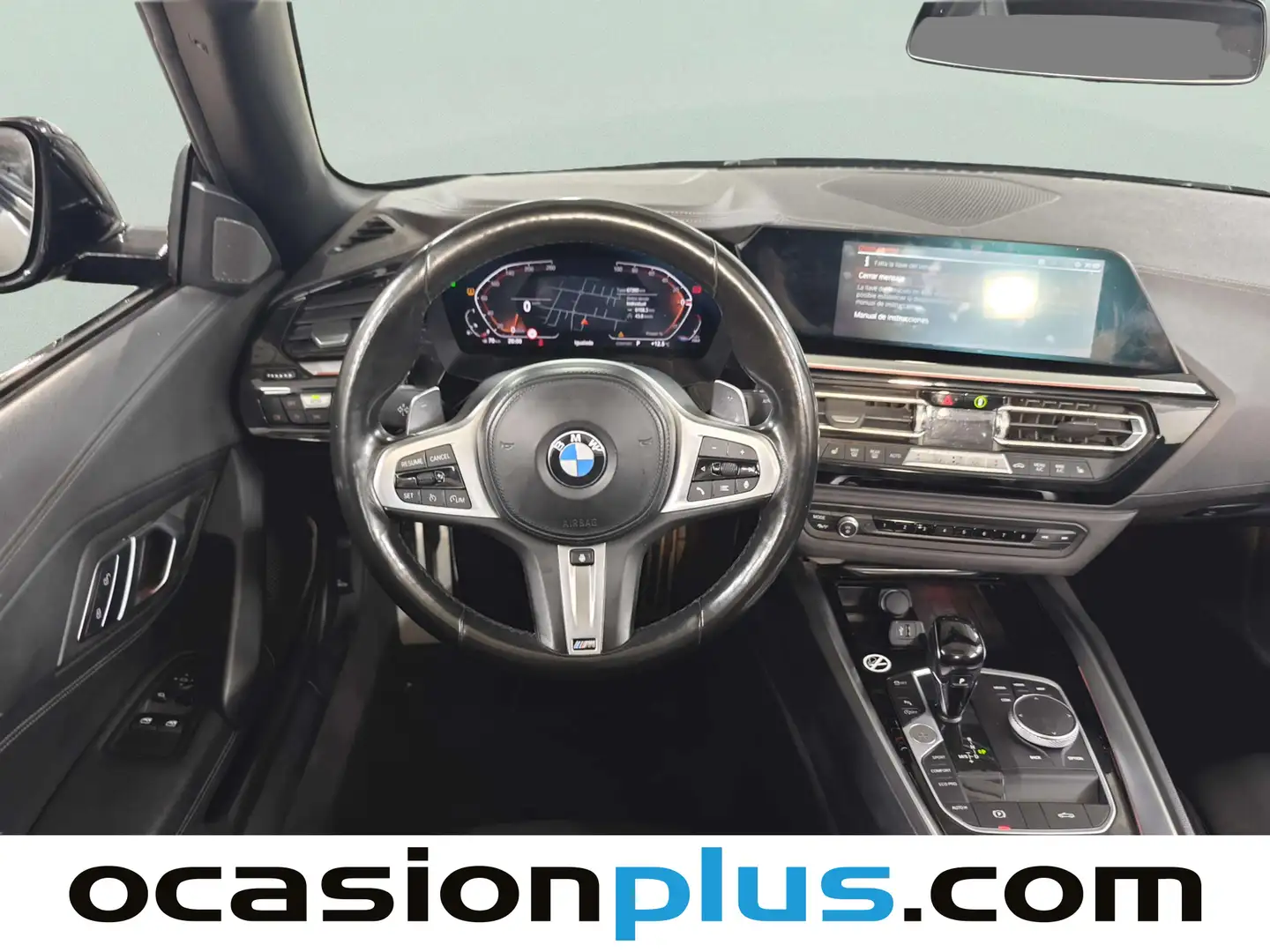 Foto BMW Z4 BMW Z4 sDrive20i Cabrio  (197 CV) Pack M