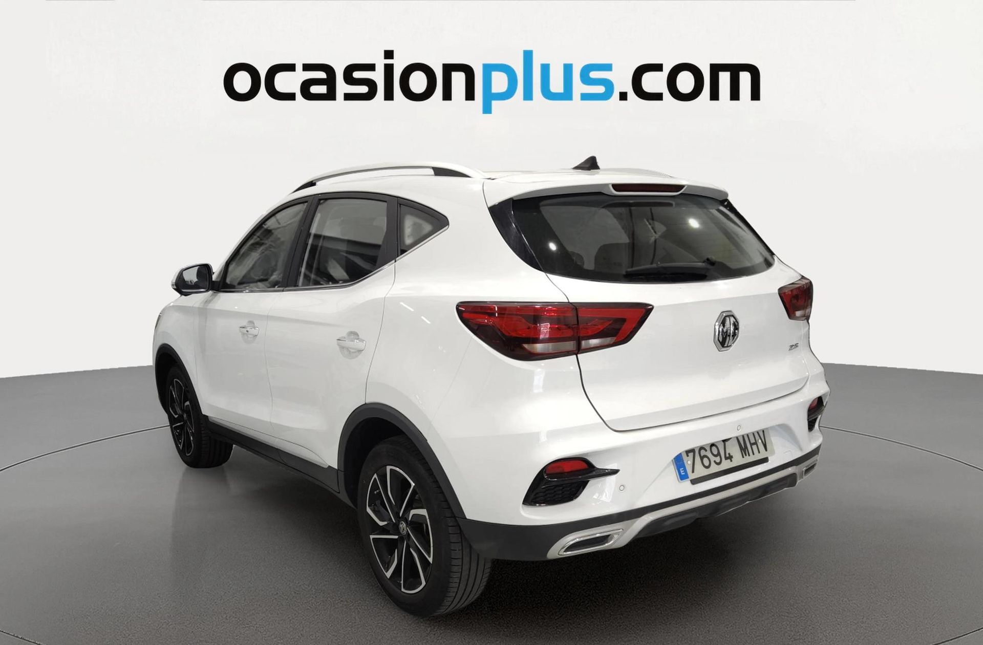 MG ZS 1.0T Luxury - foto 3