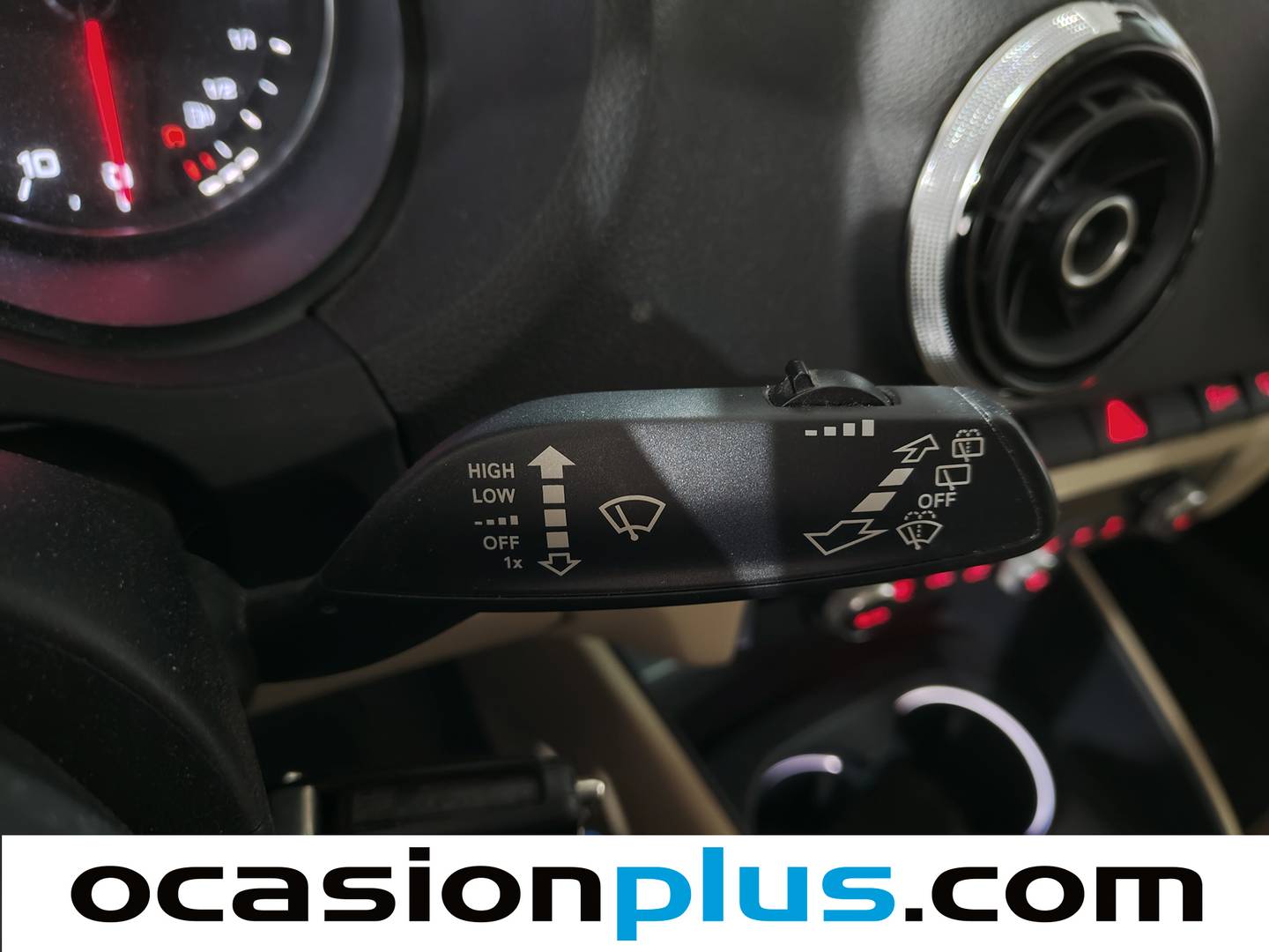 Audi A3 Audi A3 Sportback Ambiente Edición especial 1.2 TFSI (105 CV) barato