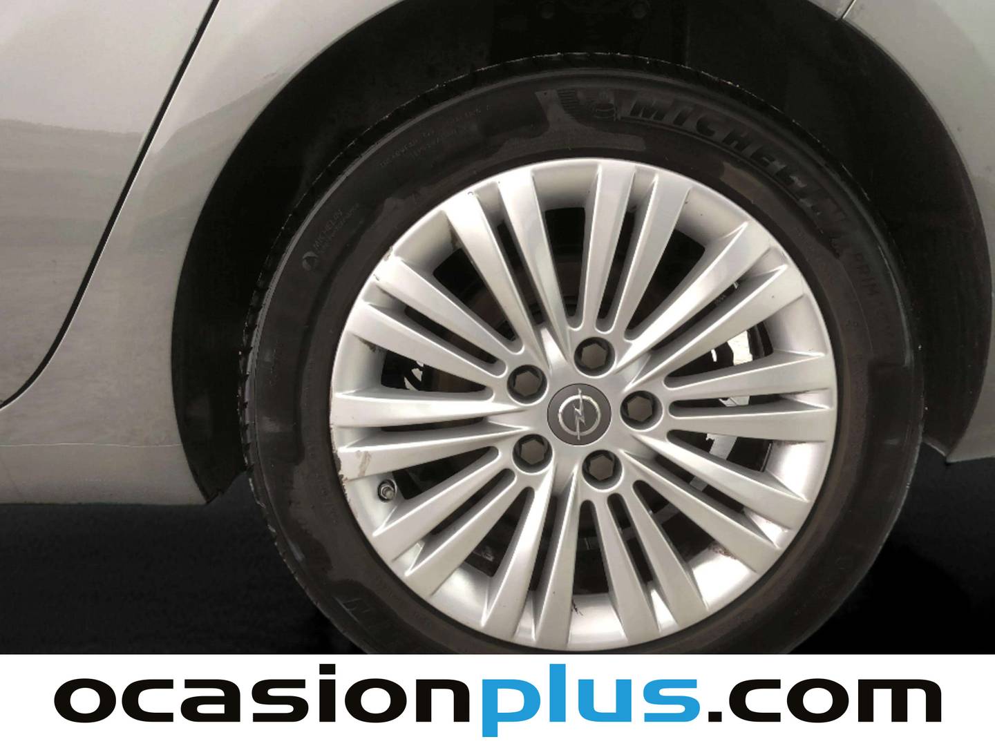 Foto Opel Zafira Opel Zafira 1.6 CDTI S&S Selective 7 Plazas (134 CV)