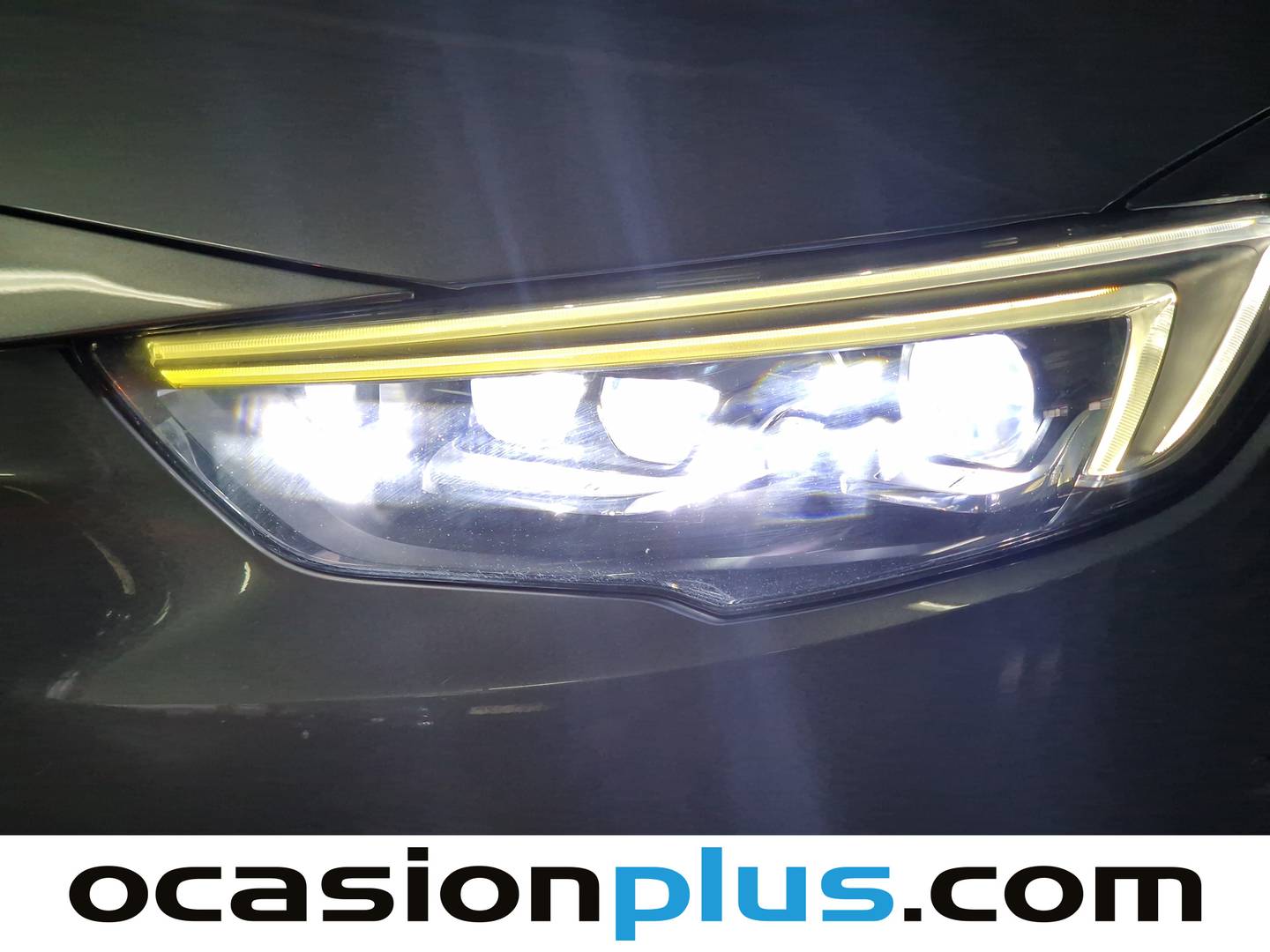 Opel Insignia Opel Insignia GS 1.6 CDTi Turbo D Excellence (136 CV) barato
