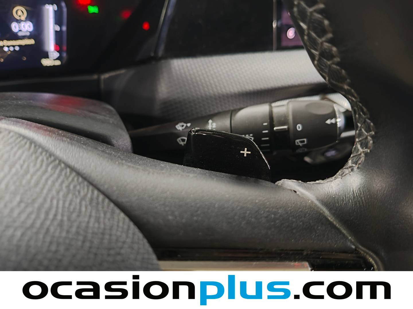 Foto DS DS 4 DS DS4 BlueHDi 130 Trocadero Auto (130 CV)